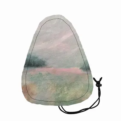 Dreamlike State Bicycle Seat Rain Cover Cushion