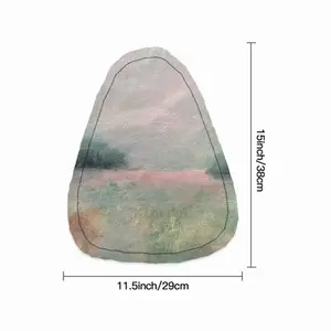 Dreamlike State Bicycle Seat Rain Cover Cushion