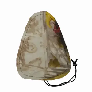 Painter Bicycle Seat Rain Cover Cushion