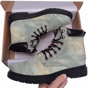 Men Expressive Sky Mid Top Boots