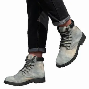 Men Expressive Sky Mid Top Boots