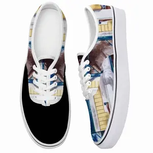 Men Front Porch Low Top Shoes (Foam)