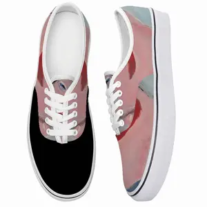 Men Cheeky Low Top Shoes (Foam)