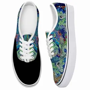 Men Dragon Vista Low Top Shoes (Foam)