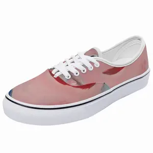 Men Cheeky Low Top Shoes (Foam)