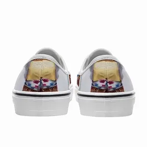 Men Front Porch Low Top Shoes (Foam)