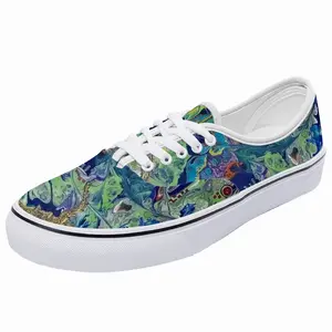 Men Dragon Vista Low Top Shoes (Foam)