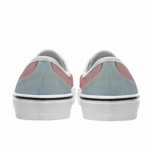 Men Cheeky Low Top Shoes (Foam)