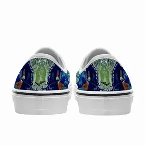 Men Dragon Vista Low Top Shoes (Foam)