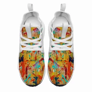 Men Playful Symbiosis NM-2 Popcorn Shoes