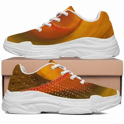 Men A Field Of Energy Chunky Sneakers