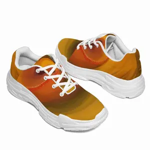 Men A Field Of Energy Chunky Sneakers