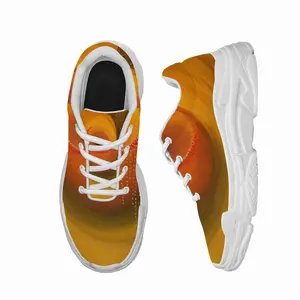 Men A Field Of Energy Chunky Sneakers