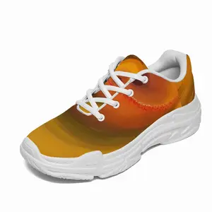 Men A Field Of Energy Chunky Sneakers