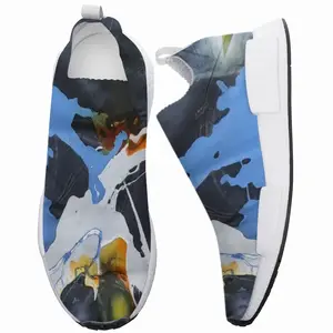 Men Laughter NM-1 Popcorn Shoes