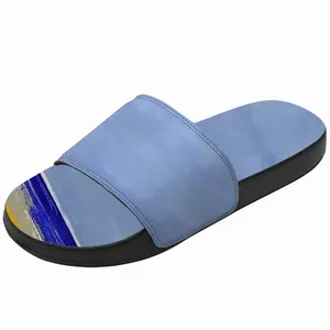 Men Where We Used To Scream Slip On Slippers