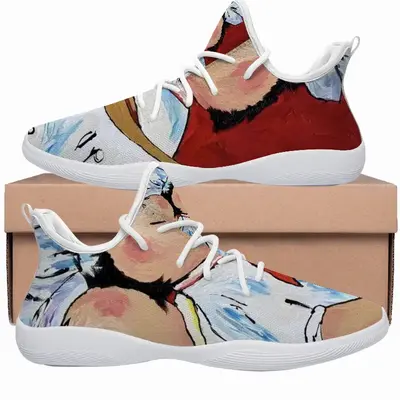 Men Small Cooks Cheerleading Dance Shoes