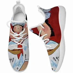 Men Small Cooks Cheerleading Dance Shoes