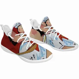 Men Small Cooks Cheerleading Dance Shoes