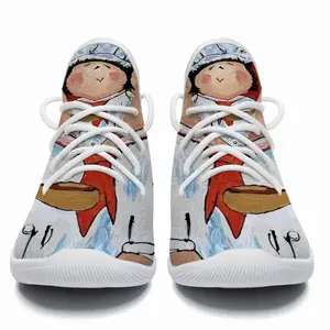 Men Small Cooks Cheerleading Dance Shoes