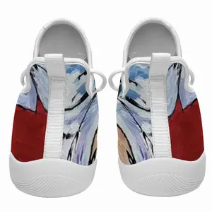 Men Small Cooks Cheerleading Dance Shoes