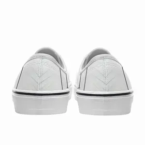 Men Thiefs Confusion Low Top Shoes (Foam)