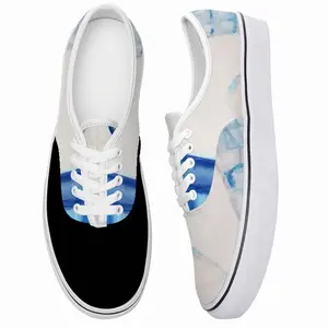 Men Mirrors Image 2 Low Top Shoes (Foam)