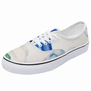 Men Mirrors Image 2 Low Top Shoes (Foam)