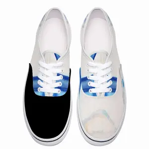 Men Mirrors Image 2 Low Top Shoes (Foam)