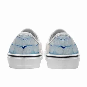 Men Mirrors Image 2 Low Top Shoes (Foam)