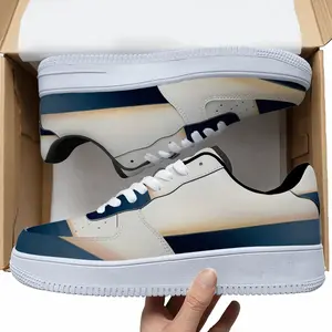 Men Untitled 19Q Low Top Shoes