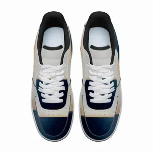 Men Untitled 19Q Low Top Shoes