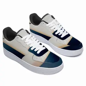 Men Untitled 19Q Low Top Shoes