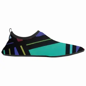 Men Night On The Town Diving Beach Shoes