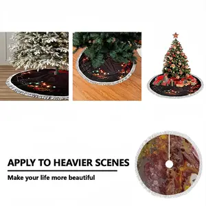 Maelstrom 31 Series 2 Tassel Tree Skirt