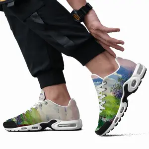 Men Magic Summer Ii Air TN-1 Running Shoes