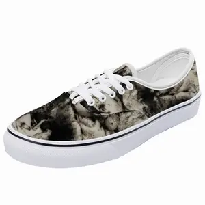 Men Crillon Low Top Shoes (Foam)