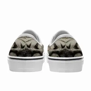 Men Crillon Low Top Shoes (Foam)