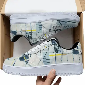 Men Once In A Lifetime Low Top Shoes