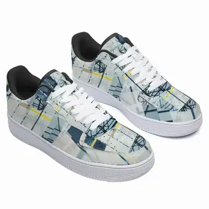 Men Once In A Lifetime Low Top Shoes