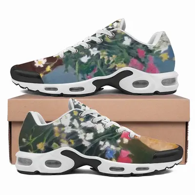 Men Flowers Air TN-1 Running Shoes