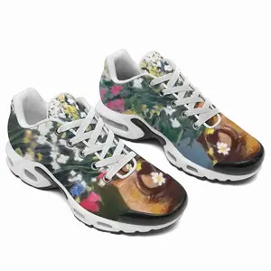 Men Flowers Air TN-1 Running Shoes