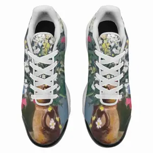 Men Flowers Air TN-1 Running Shoes