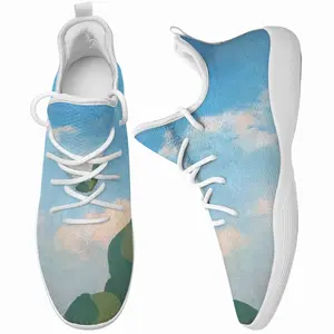 Men Summer Fields Cheerleading Dance Shoes