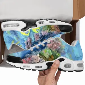 Men Underwater Meditation Air TN-1 Running Shoes