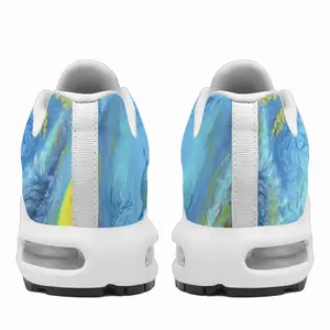 Men Underwater Meditation Air TN-1 Running Shoes