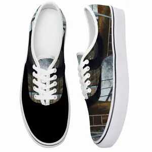 Men Message Series 2U Low Top Shoes (Foam)