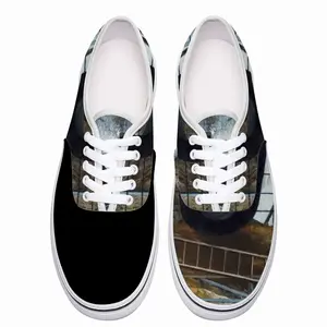 Men Message Series 2U Low Top Shoes (Foam)