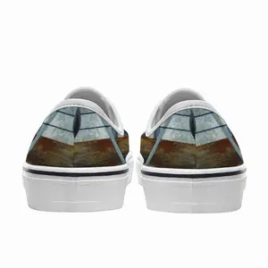 Men Message Series 2U Low Top Shoes (Foam)