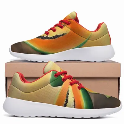 Men Papaya Freestyle New London Shoes